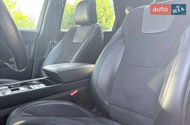 Позашляховик / Кросовер Ford Edge 2020 в Києві