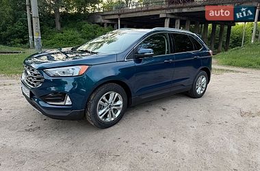 Внедорожник / Кроссовер Ford Edge 2020 в Чернигове