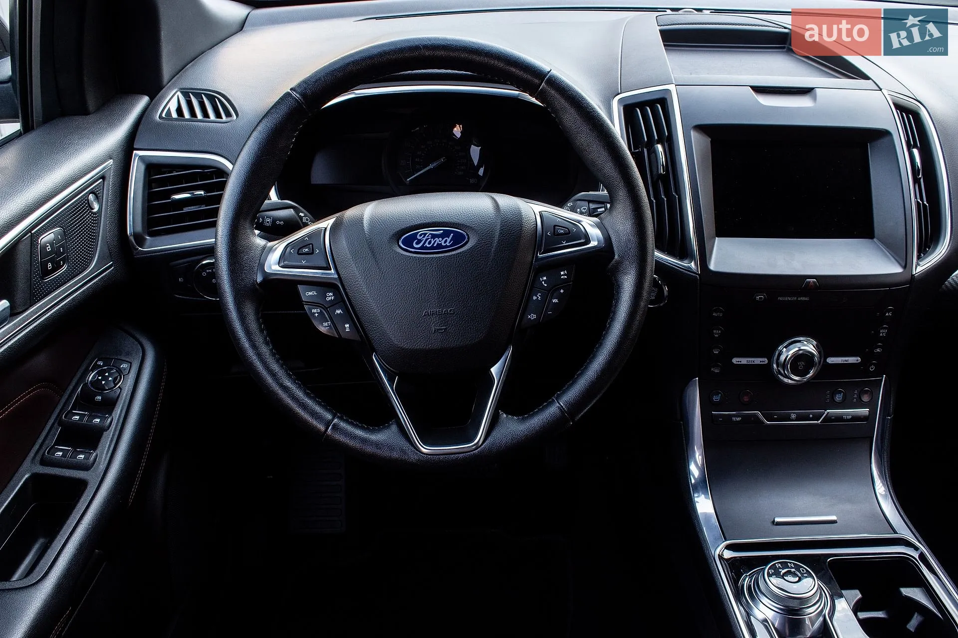 2020 Ford Edge - мініатюра 12