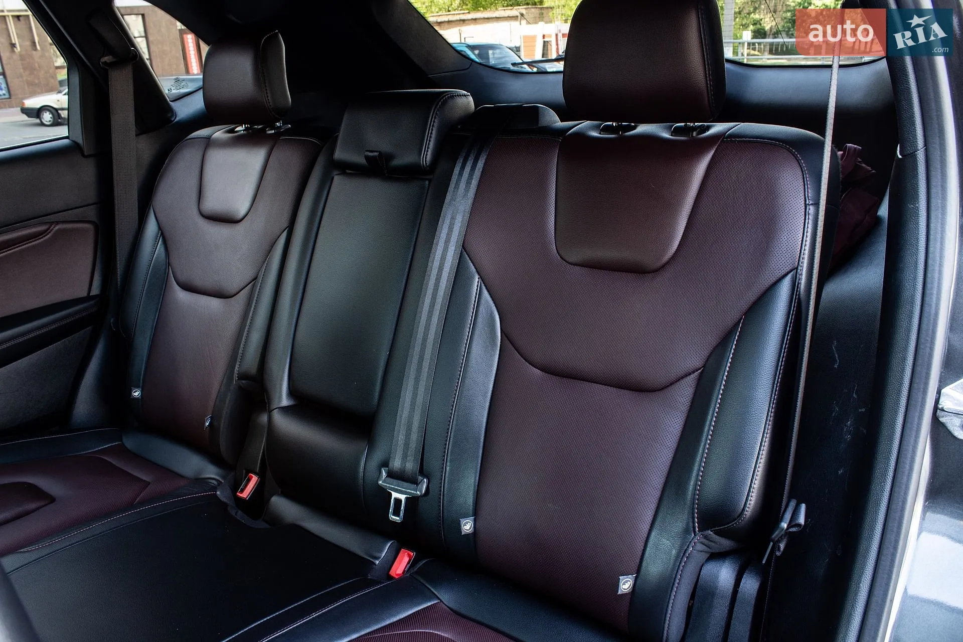 2020 Ford Edge - мініатюра 14