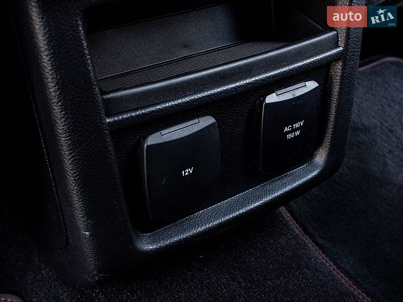 Внедорожник / Кроссовер Ford Edge 2020 в Нововолынске