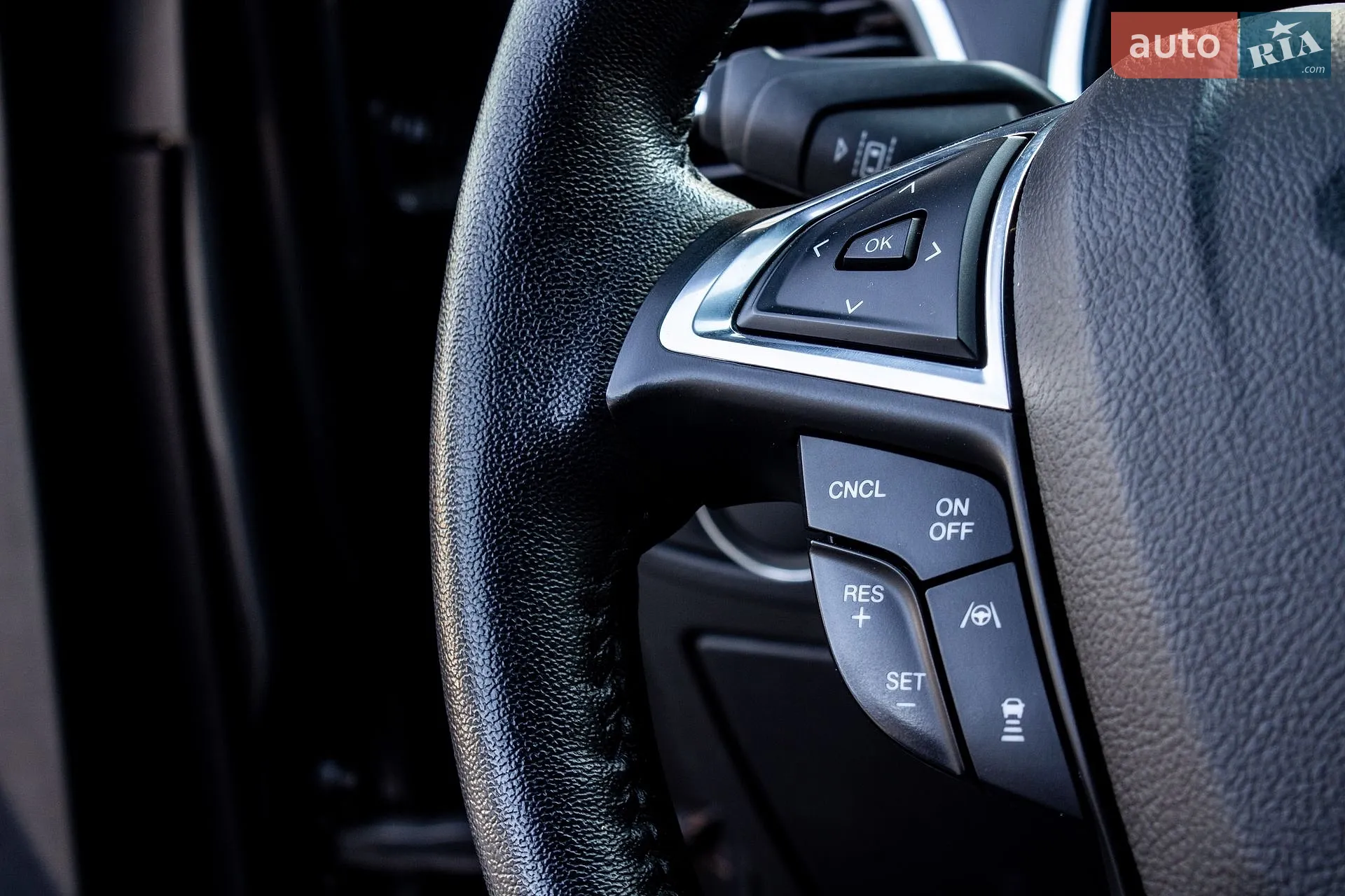 2020 Ford Edge - мініатюра 35