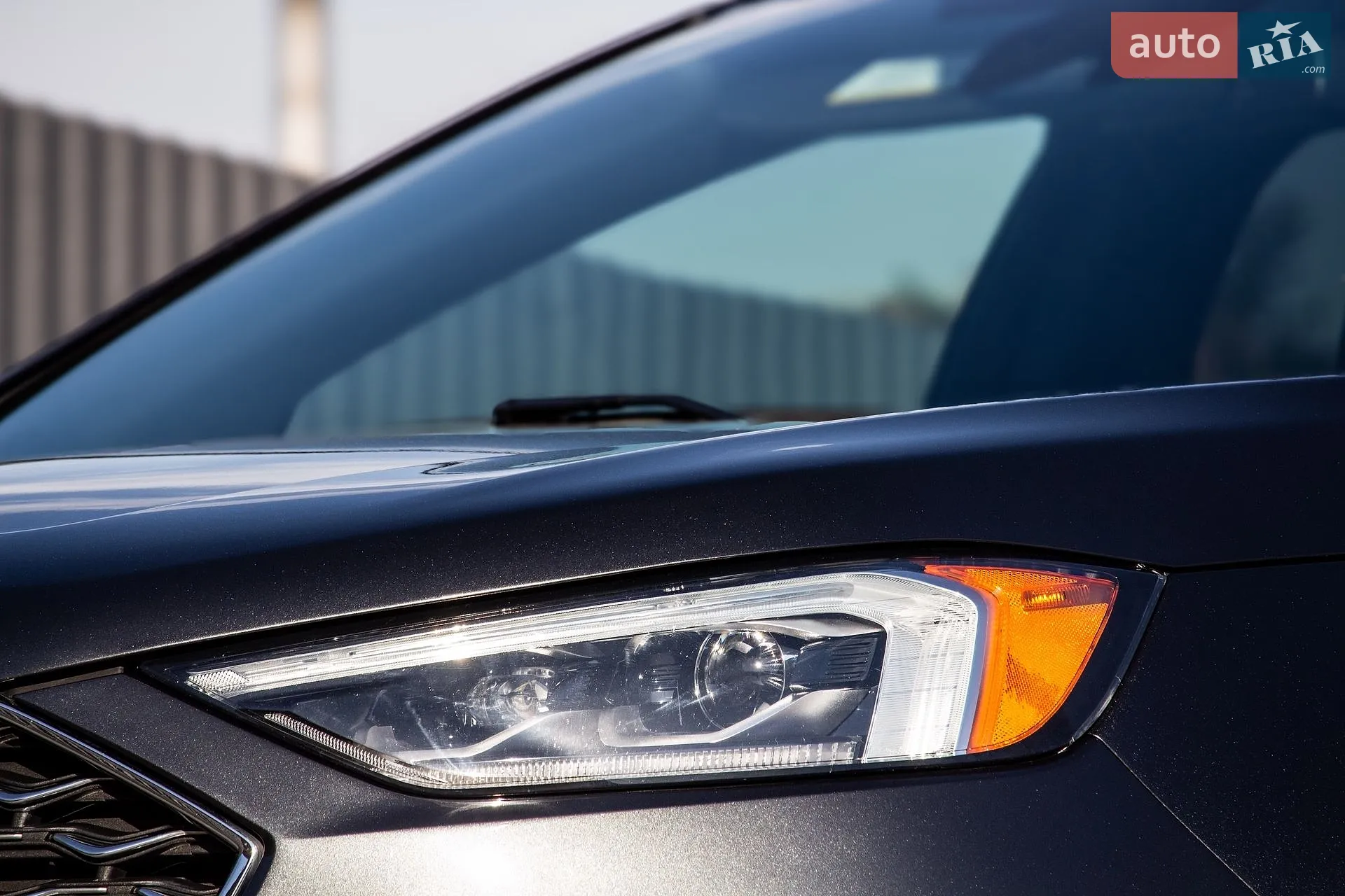 2020 Ford Edge - мініатюра 67