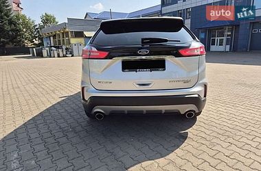 Позашляховик / Кросовер Ford Edge 2019 в Києві