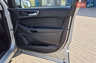 Позашляховик / Кросовер Ford Edge 2019 в Києві