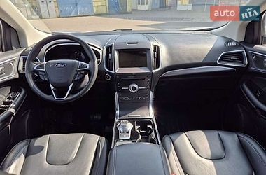 Позашляховик / Кросовер Ford Edge 2019 в Києві