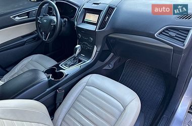Позашляховик / Кросовер Ford Edge 2017 в Луцьку