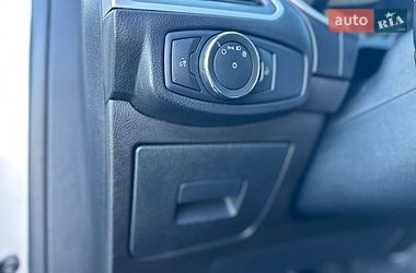 Позашляховик / Кросовер Ford Edge 2017 в Луцьку