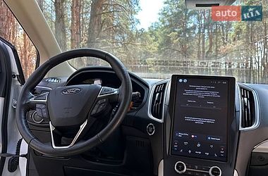 Внедорожник / Кроссовер Ford Edge 2022 в Николаеве фото 6 Внедорожник / Кроссовер Ford Edge 2022 в Николаеве
