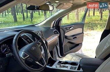 Внедорожник / Кроссовер Ford Edge 2022 в Николаеве фото 12 Внедорожник / Кроссовер Ford Edge 2022 в Николаеве
