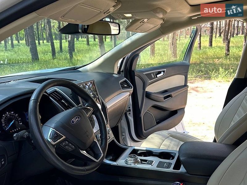 Внедорожник / Кроссовер Ford Edge 2022 в Николаеве фото 12 Внедорожник / Кроссовер Ford Edge 2022 в Николаеве
