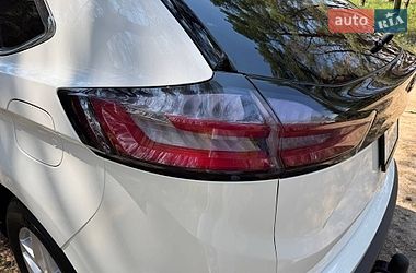 Внедорожник / Кроссовер Ford Edge 2022 в Николаеве фото 15 Внедорожник / Кроссовер Ford Edge 2022 в Николаеве