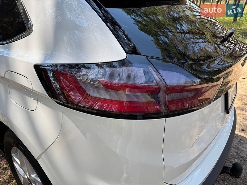 Внедорожник / Кроссовер Ford Edge 2022 в Николаеве фото 15 Внедорожник / Кроссовер Ford Edge 2022 в Николаеве