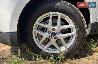 Внедорожник / Кроссовер Ford Edge 2022 в Николаеве фото 19 Внедорожник / Кроссовер Ford Edge 2022 в Николаеве