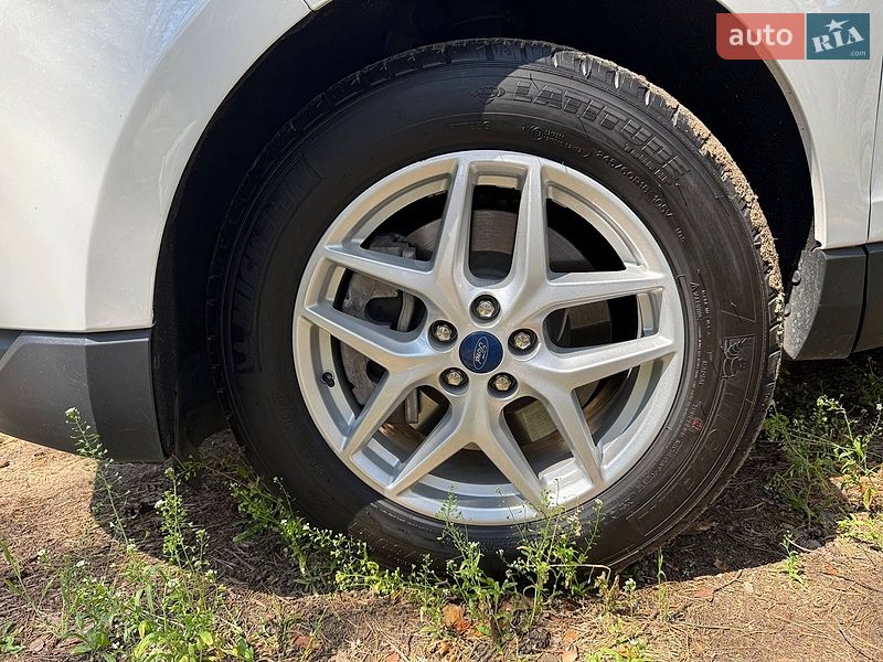 Внедорожник / Кроссовер Ford Edge 2022 в Николаеве фото 19 Внедорожник / Кроссовер Ford Edge 2022 в Николаеве