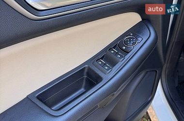 Внедорожник / Кроссовер Ford Edge 2022 в Николаеве фото 23 Внедорожник / Кроссовер Ford Edge 2022 в Николаеве
