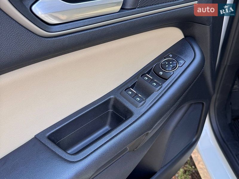 Внедорожник / Кроссовер Ford Edge 2022 в Николаеве фото 23 Внедорожник / Кроссовер Ford Edge 2022 в Николаеве
