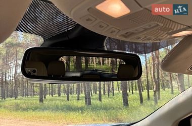 Внедорожник / Кроссовер Ford Edge 2022 в Николаеве фото 27 Внедорожник / Кроссовер Ford Edge 2022 в Николаеве
