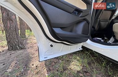 Внедорожник / Кроссовер Ford Edge 2022 в Николаеве фото 32 Внедорожник / Кроссовер Ford Edge 2022 в Николаеве