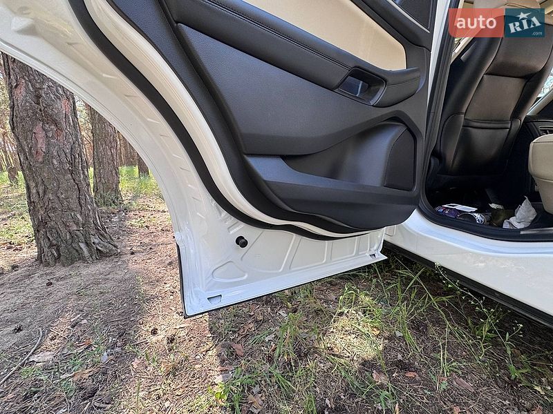 Внедорожник / Кроссовер Ford Edge 2022 в Николаеве фото 32 Внедорожник / Кроссовер Ford Edge 2022 в Николаеве