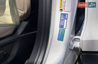 Внедорожник / Кроссовер Ford Edge 2022 в Николаеве фото 35 Внедорожник / Кроссовер Ford Edge 2022 в Николаеве