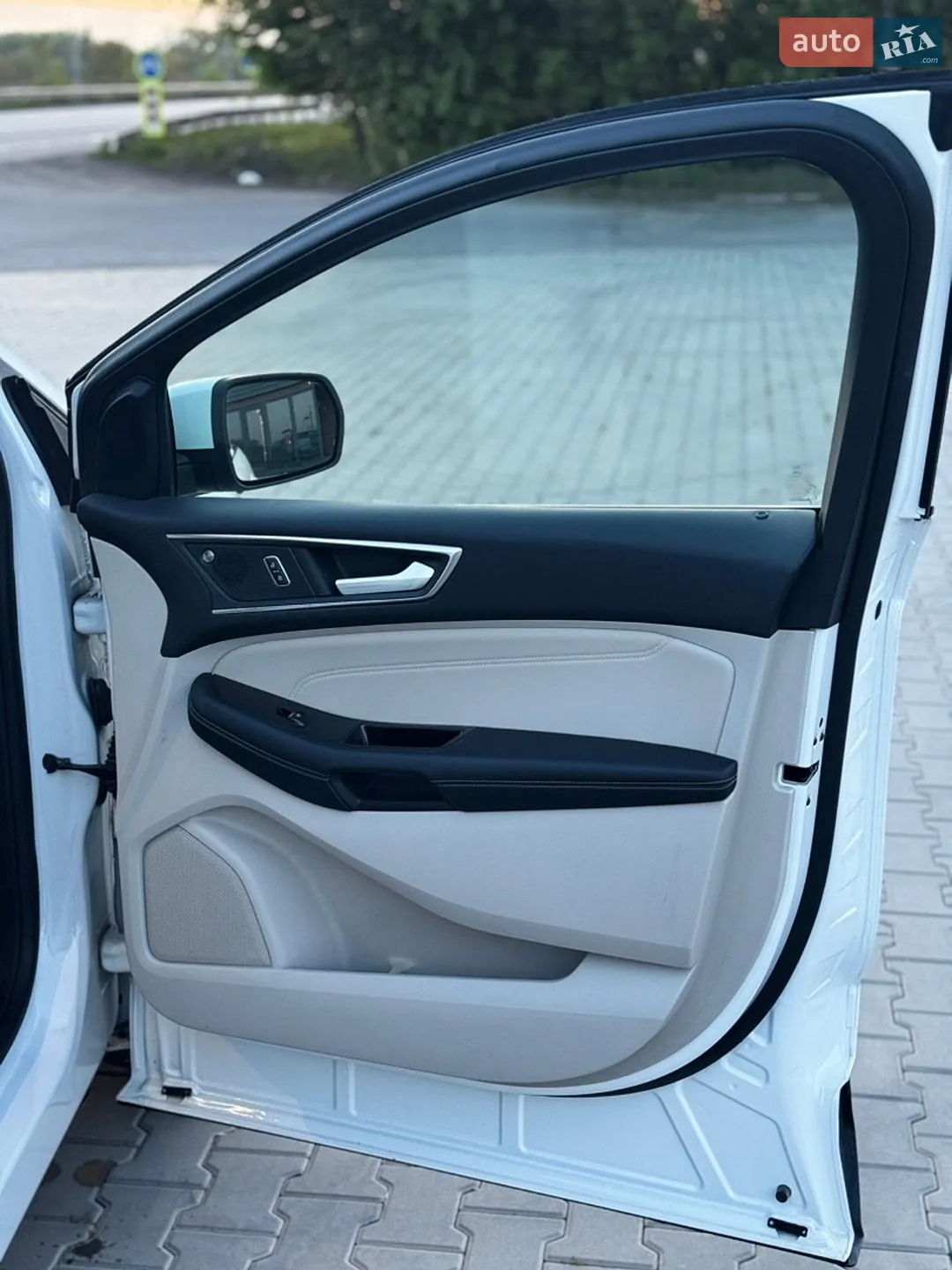 2019 Ford Edge - мініатюра 21
