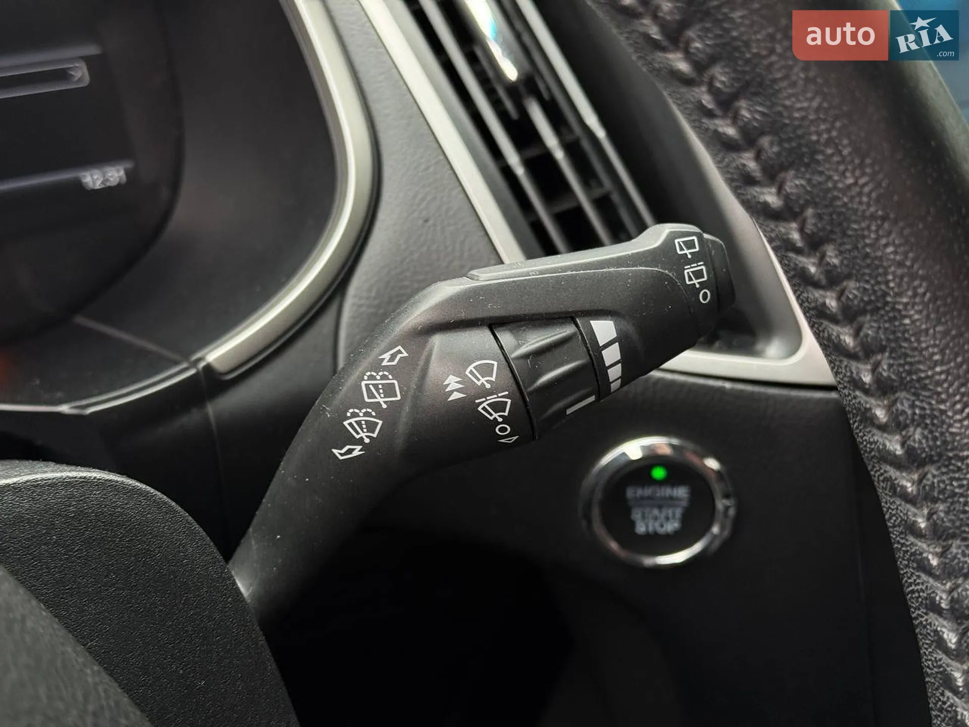 2017 Ford Edge - мініатюра 36