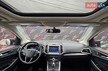 Внедорожник / Кроссовер Ford Edge 2018 в Сумах