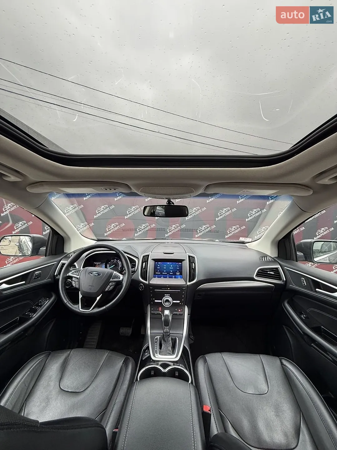 2018 Ford Edge - мініатюра 25