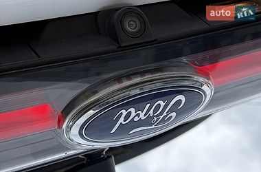 Внедорожник / Кроссовер Ford Edge 2018 в Сумах