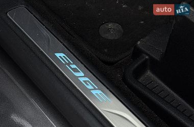 Внедорожник / Кроссовер Ford Edge 2018 в Сумах