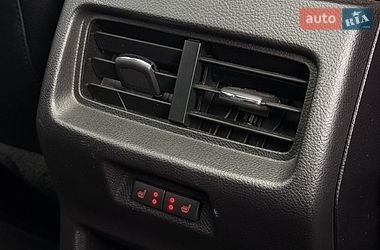Внедорожник / Кроссовер Ford Edge 2018 в Сумах