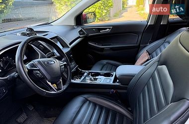 Внедорожник / Кроссовер Ford Edge 2020 в Киеве