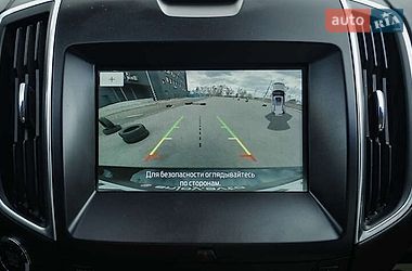 Внедорожник / Кроссовер Ford Edge 2018 в Виннице