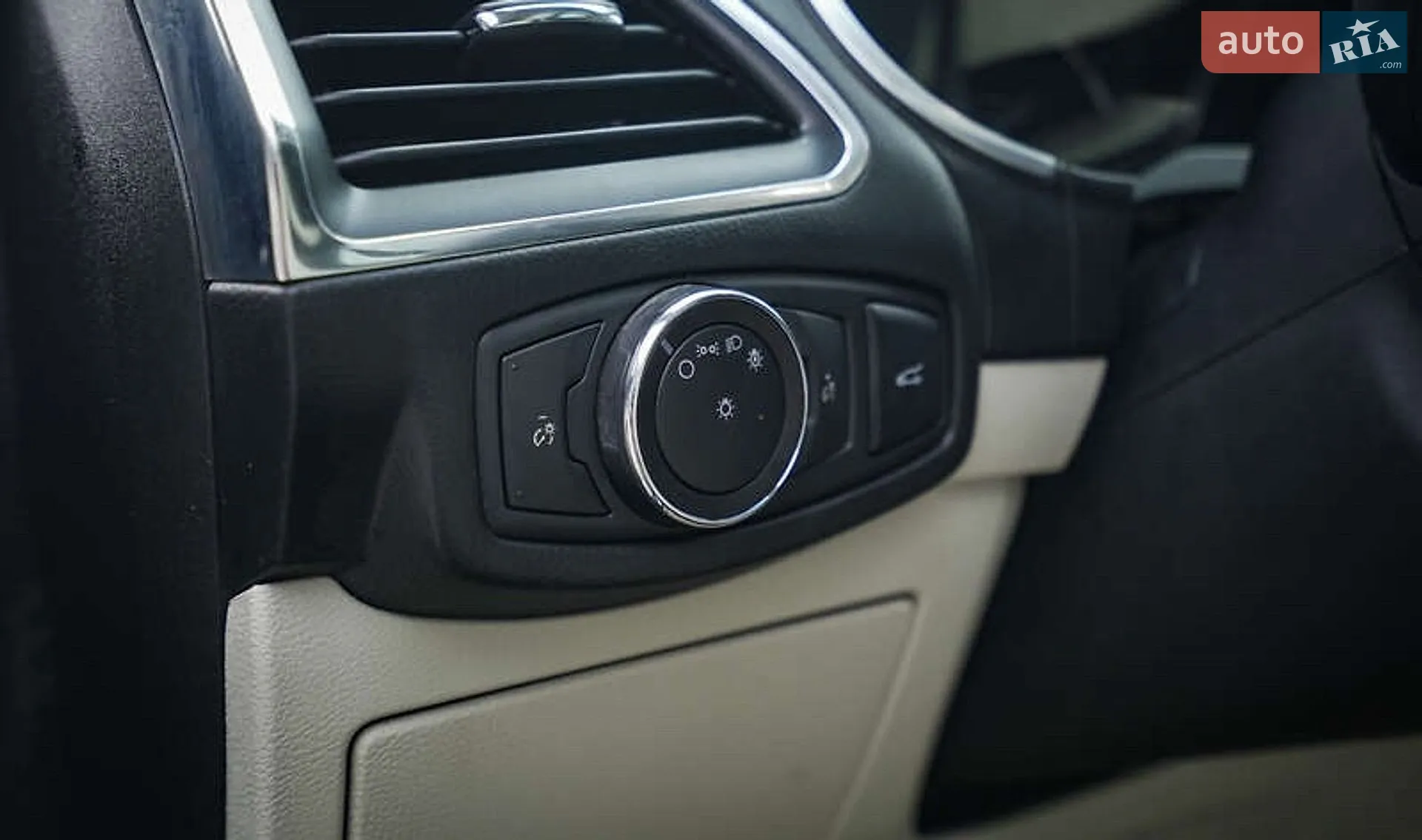 2018 Ford Edge - мініатюра 22