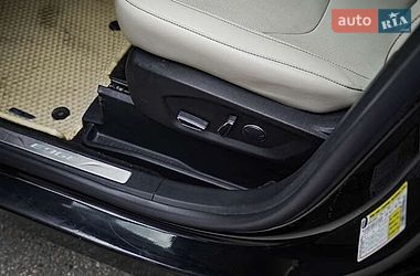 Внедорожник / Кроссовер Ford Edge 2018 в Виннице