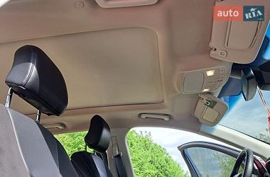 Внедорожник / Кроссовер Ford Edge 2017 в Виннице