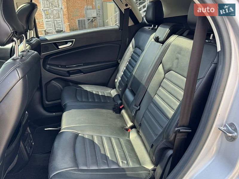 Внедорожник / Кроссовер Ford Edge 2015 в Фастове