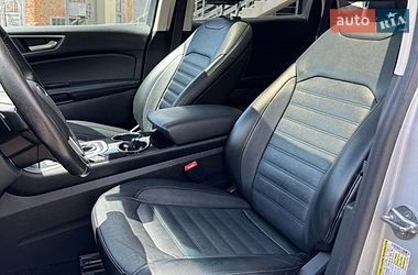 Внедорожник / Кроссовер Ford Edge 2015 в Фастове