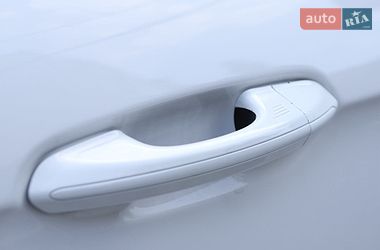 Позашляховик / Кросовер Ford Edge 2018 в Дрогобичі