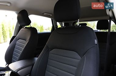 Позашляховик / Кросовер Ford Edge 2018 в Дрогобичі