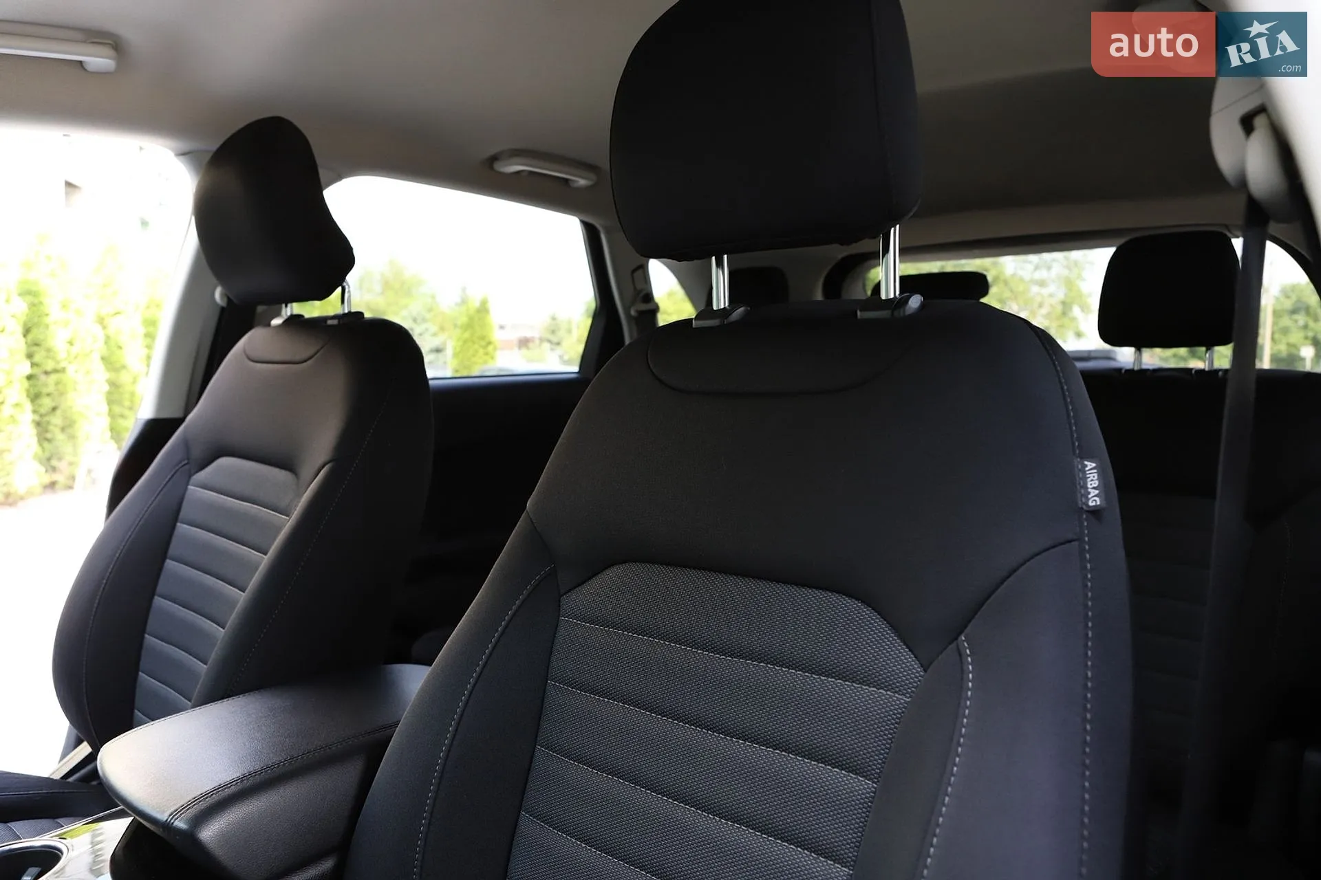 2018 Ford Edge - мініатюра 50