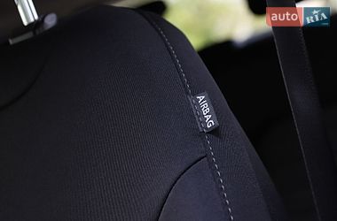 Позашляховик / Кросовер Ford Edge 2018 в Дрогобичі