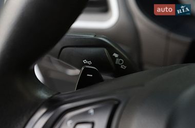 Позашляховик / Кросовер Ford Edge 2018 в Дрогобичі
