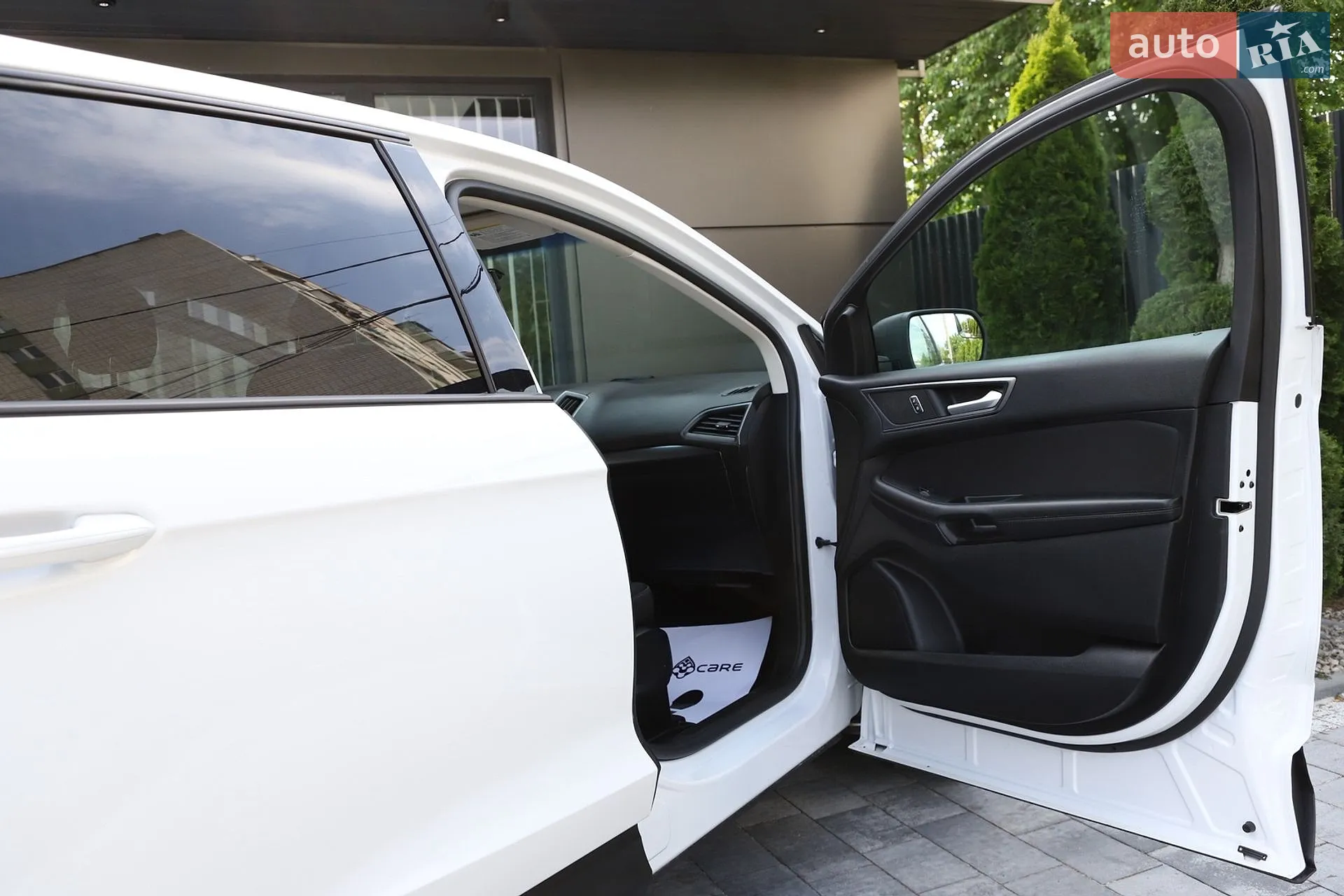 2018 Ford Edge - мініатюра 69