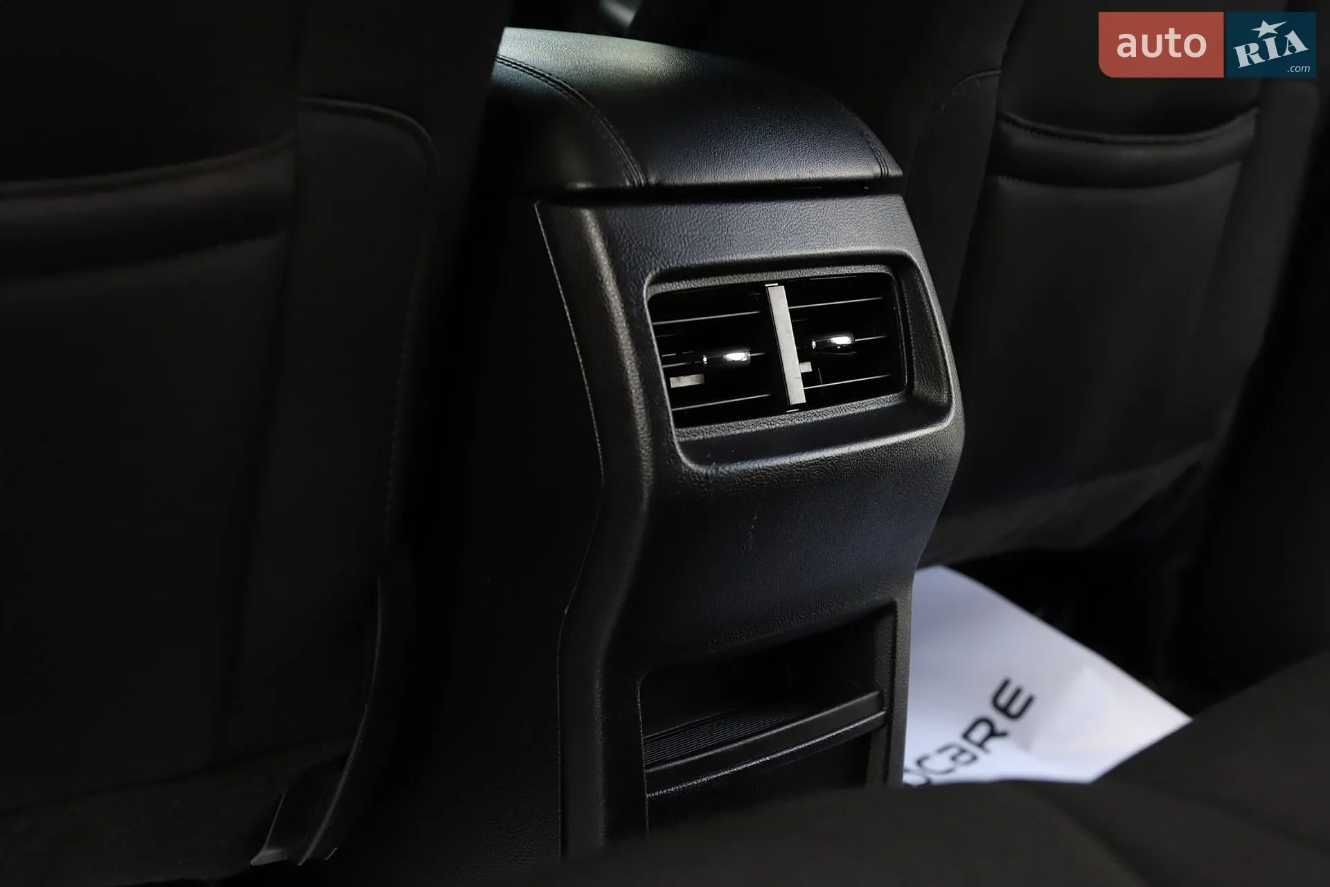 2018 Ford Edge - мініатюра 84