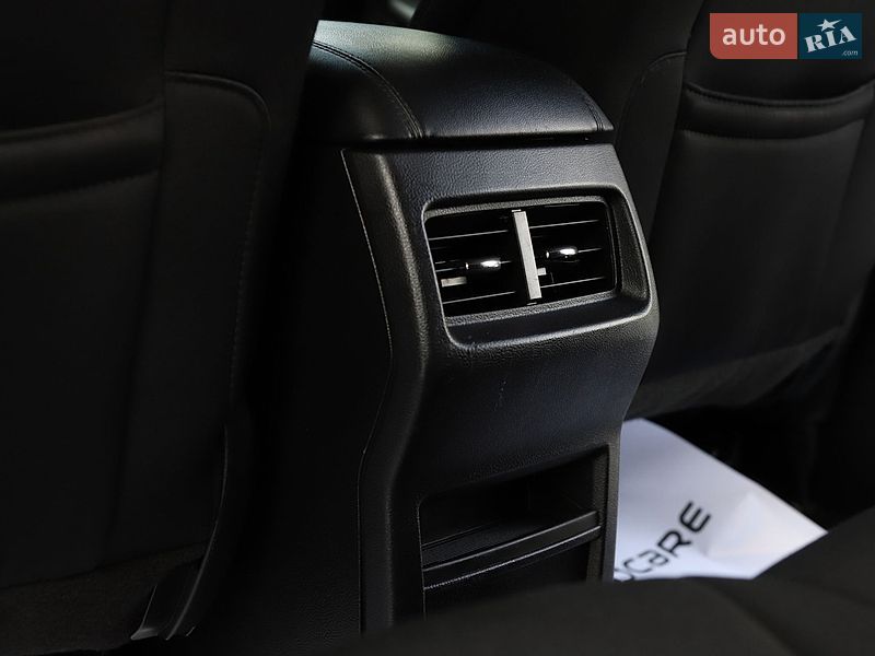Позашляховик / Кросовер Ford Edge 2018 в Дрогобичі