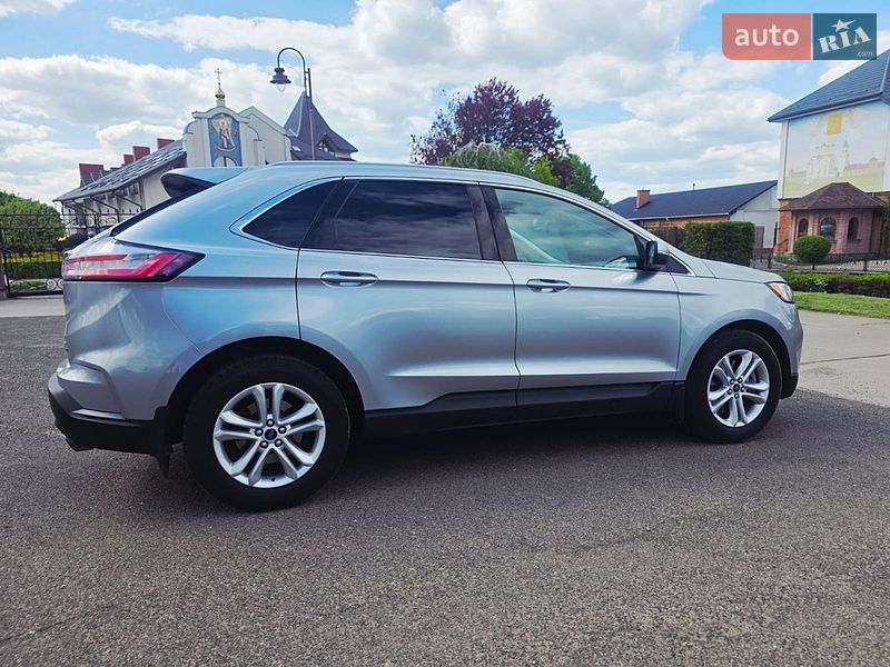 Внедорожник / Кроссовер Ford Edge 2020 в Одессе