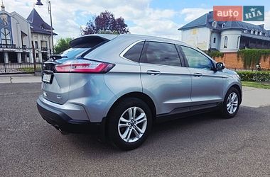 Внедорожник / Кроссовер Ford Edge 2020 в Одессе