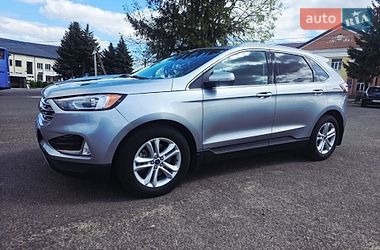 Внедорожник / Кроссовер Ford Edge 2020 в Одессе